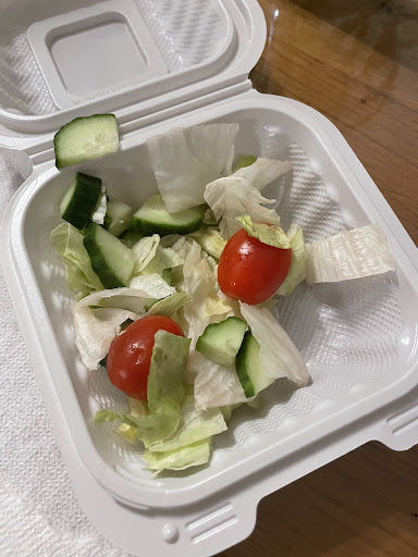 Photo of Orly Restaurant & Grill - 660 Sheppard Ave W, North York, ON M3H 2S5