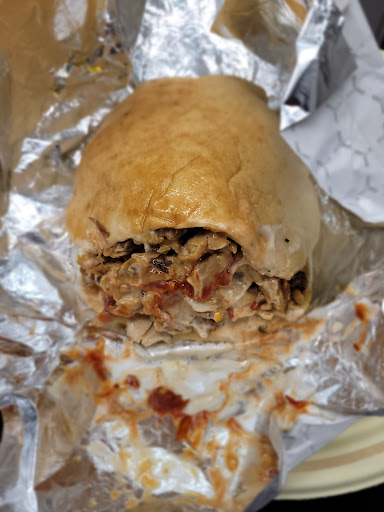 Photo of Orly Restaurant & Grill - 660 Sheppard Ave W, North York, ON M3H 2S5