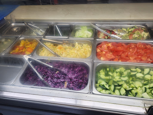 Photo of Orly Restaurant & Grill - 660 Sheppard Ave W, North York, ON M3H 2S5