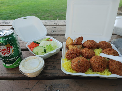 Photo of Orly Restaurant & Grill - 660 Sheppard Ave W, North York, ON M3H 2S5