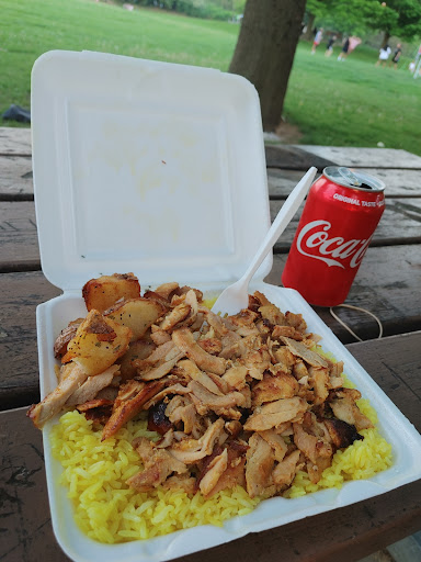 Photo of Orly Restaurant & Grill - 660 Sheppard Ave W, North York, ON M3H 2S5