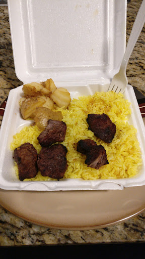 Photo of Orly Restaurant & Grill - 660 Sheppard Ave W, North York, ON M3H 2S5