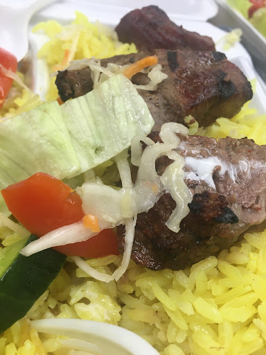Photo of Orly Restaurant & Grill - 660 Sheppard Ave W, North York, ON M3H 2S5