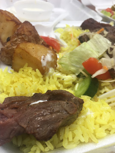 Photo of Orly Restaurant & Grill - 660 Sheppard Ave W, North York, ON M3H 2S5