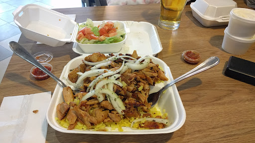 Photo of Orly Restaurant & Grill - 660 Sheppard Ave W, North York, ON M3H 2S5