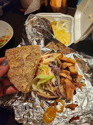 Photo of Orly Restaurant & Grill - 660 Sheppard Ave W, North York, ON M3H 2S5