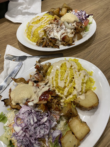 Photo of Orly Restaurant & Grill - 660 Sheppard Ave W, North York, ON M3H 2S5