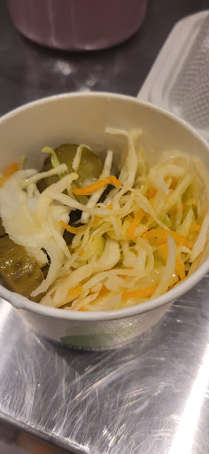 Photo of Orly Restaurant & Grill - 660 Sheppard Ave W, North York, ON M3H 2S5