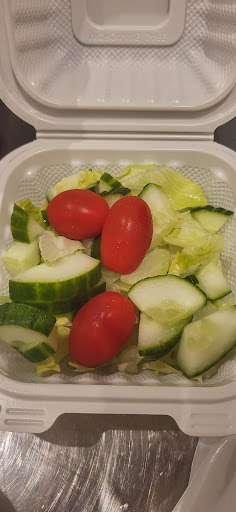 Photo of Orly Restaurant & Grill - 660 Sheppard Ave W, North York, ON M3H 2S5