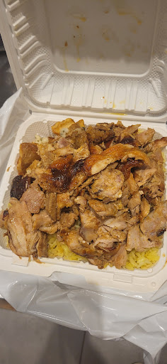 Photo of Orly Restaurant & Grill - 660 Sheppard Ave W, North York, ON M3H 2S5