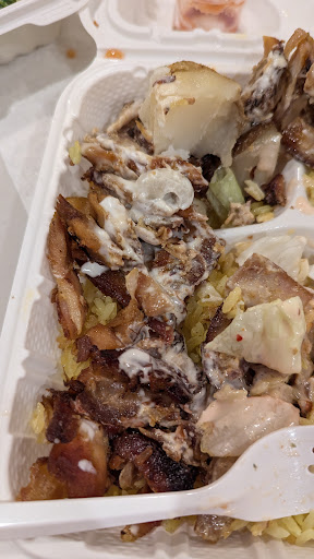 Photo of Orly Restaurant & Grill - 660 Sheppard Ave W, North York, ON M3H 2S5