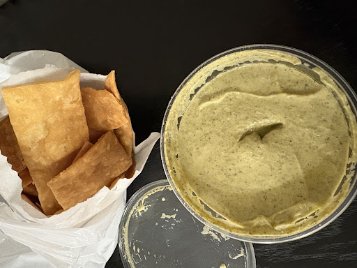 Photo of Pita And Hummus - 357 Yonge St, Toronto, ON M5B 1S1
