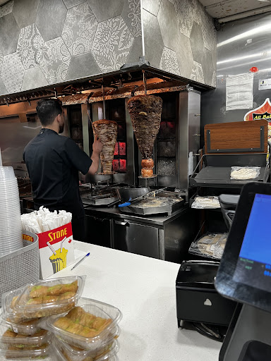 Photo of Pita And Hummus - 357 Yonge St, Toronto, ON M5B 1S1