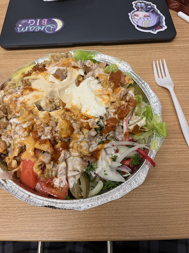 Photo of Pita And Hummus - 357 Yonge St, Toronto, ON M5B 1S1