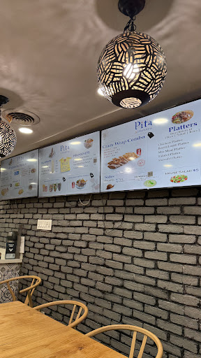Photo of Pita And Hummus - 357 Yonge St, Toronto, ON M5B 1S1