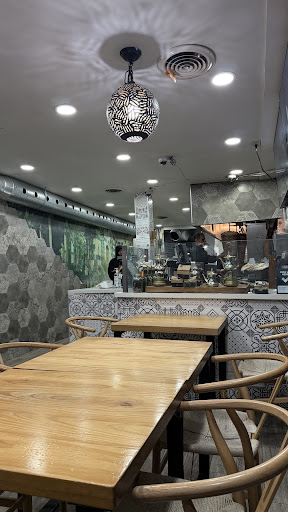 Photo of Pita And Hummus - 357 Yonge St, Toronto, ON M5B 1S1