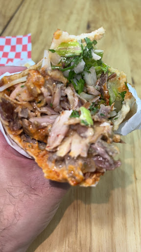 Photo of Pita And Hummus - 357 Yonge St, Toronto, ON M5B 1S1