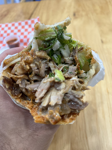 Photo of Pita And Hummus - 357 Yonge St, Toronto, ON M5B 1S1