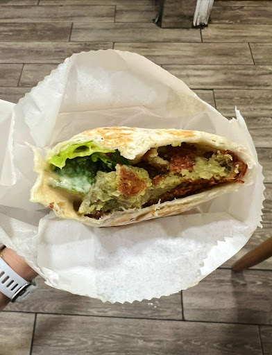 Photo of Pita And Hummus - 357 Yonge St, Toronto, ON M5B 1S1