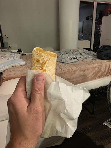 Photo of Pita And Hummus - 357 Yonge St, Toronto, ON M5B 1S1