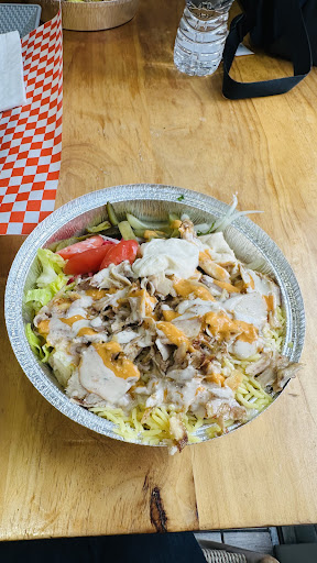 Photo of Pita And Hummus - 357 Yonge St, Toronto, ON M5B 1S1