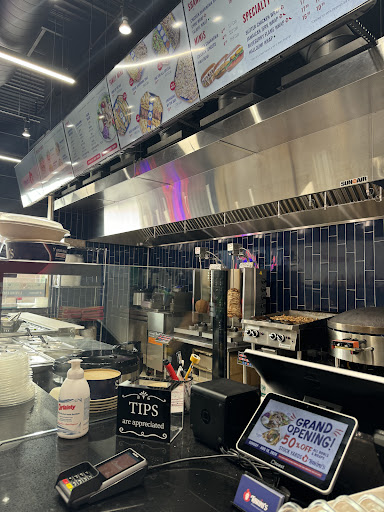 Photo of Tahini's - 2151 St Clair Ave W UNIT # 104, York, ON M6N 1K5