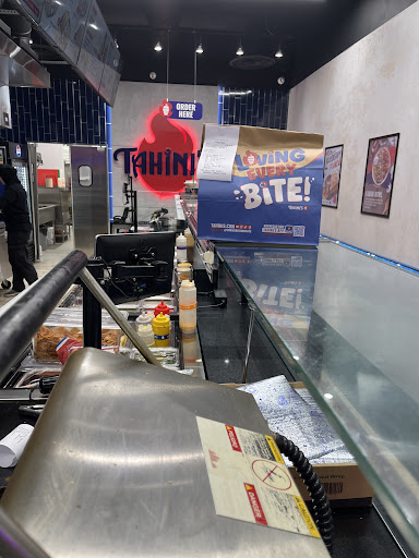 Photo of Tahini's - 2151 St Clair Ave W UNIT # 104, York, ON M6N 1K5