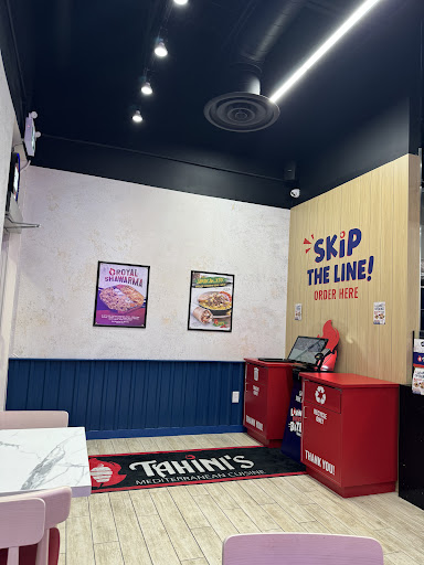 Photo of Tahini's - 2151 St Clair Ave W UNIT # 104, York, ON M6N 1K5