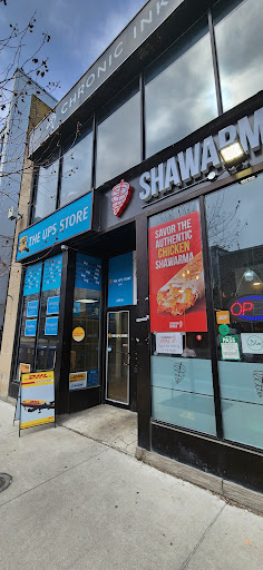 Photo of Shawarma Royale - 250 Eglinton Ave E, Toronto, ON M4P 1K2