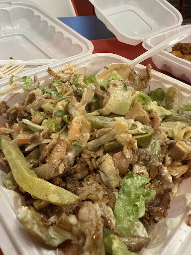 Photo of Shawarma Royale - 250 Eglinton Ave E, Toronto, ON M4P 1K2