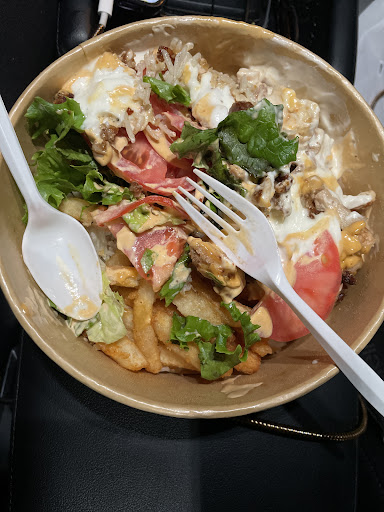 Photo of Shawarma Royale - 250 Eglinton Ave E, Toronto, ON M4P 1K2