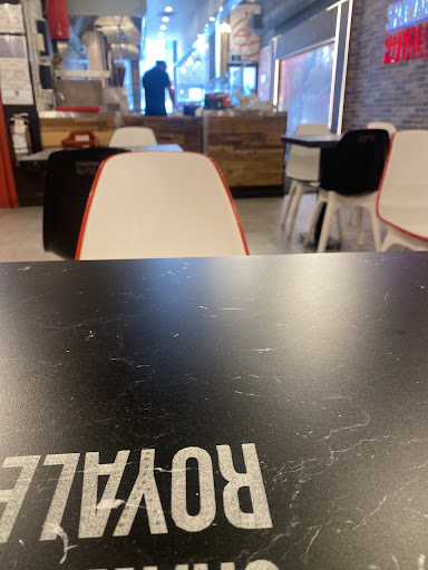 Photo of Shawarma Royale - 250 Eglinton Ave E, Toronto, ON M4P 1K2