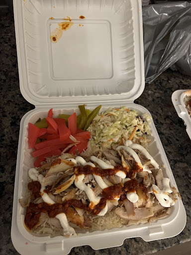 Photo of Shawarma Royale - 250 Eglinton Ave E, Toronto, ON M4P 1K2