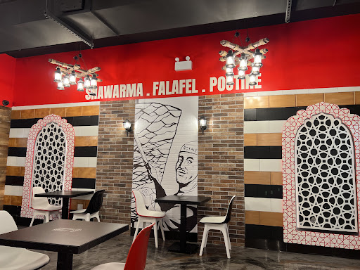 Photo of Shawarma Royale - 250 Eglinton Ave E, Toronto, ON M4P 1K2