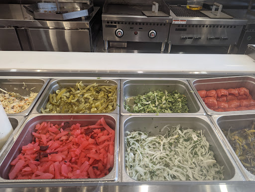 Photo of Shawarma Royale - 250 Eglinton Ave E, Toronto, ON M4P 1K2