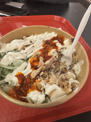 Photo of Shawarma Royale - 250 Eglinton Ave E, Toronto, ON M4P 1K2