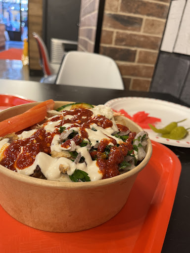 Photo of Shawarma Royale - 250 Eglinton Ave E, Toronto, ON M4P 1K2