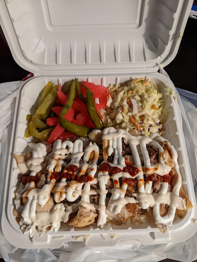 Photo of Shawarma Royale - 250 Eglinton Ave E, Toronto, ON M4P 1K2