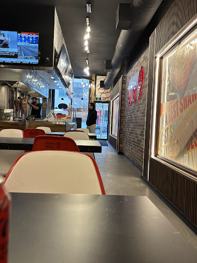 Photo of Shawarma Royale - 250 Eglinton Ave E, Toronto, ON M4P 1K2