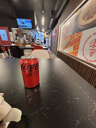 Photo of Shawarma Royale - 250 Eglinton Ave E, Toronto, ON M4P 1K2