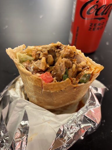 Photo of Shawarma Royale - 250 Eglinton Ave E, Toronto, ON M4P 1K2