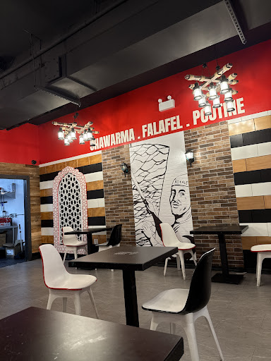 Photo of Shawarma Royale - 250 Eglinton Ave E, Toronto, ON M4P 1K2