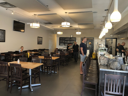Photo of Meron To Go - 11 Disera Dr, Thornhill, ON L4J 0G1