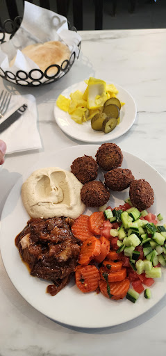 Photo of Meron To Go - 11 Disera Dr, Thornhill, ON L4J 0G1