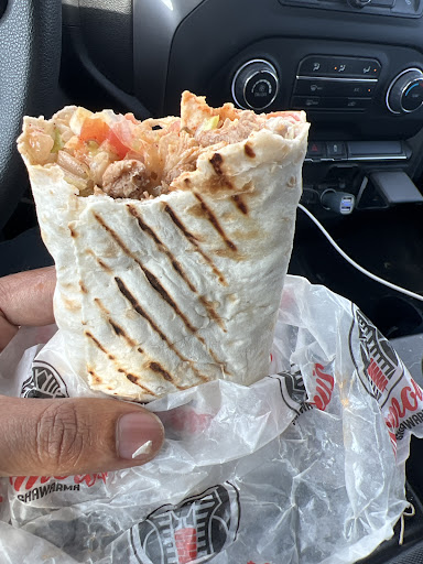 Photo of Osmow's Shawarma - 2406 Bloor St W, Toronto, ON M6S 1P9
