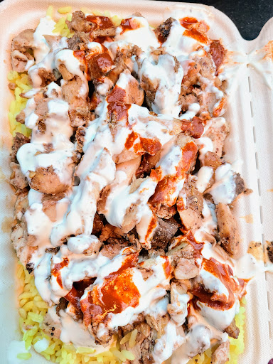 Photo of Osmow's Shawarma - 2406 Bloor St W, Toronto, ON M6S 1P9