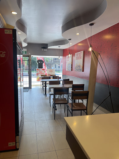 Photo of Osmow's Shawarma - 2406 Bloor St W, Toronto, ON M6S 1P9
