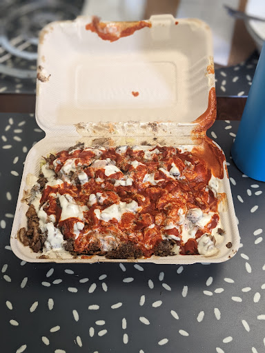 Photo of Osmow's Shawarma - 2406 Bloor St W, Toronto, ON M6S 1P9