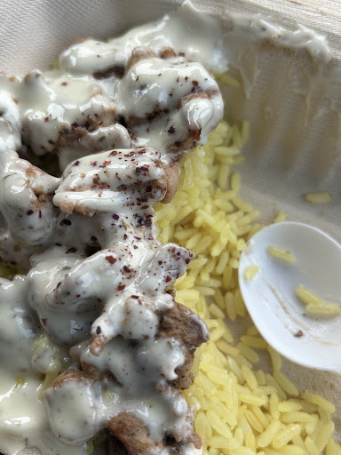 Photo of Osmow's Shawarma - 2406 Bloor St W, Toronto, ON M6S 1P9