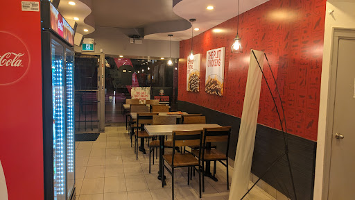 Photo of Osmow's Shawarma - 2406 Bloor St W, Toronto, ON M6S 1P9